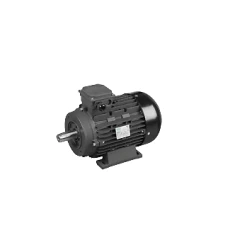 Annovi Reverberi (AR) AR Pump R1272A Pressure Washer Electric Motor 5.0 HP 24mm Shaft