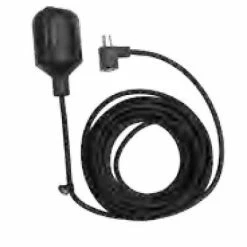 BE SPCORD Tethered Float Switch With Piggy Back Plug 115V