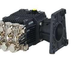 Annovi Reverberi (AR) AR Pump RKV5G40HD-F24 Pressure Washer 5 GPM 4000 PSI 1" Shaft