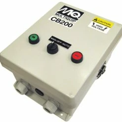 Multiquip CB200 Control Box For Submersible Pumps
