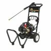 MI-T-M CM-1400-0MEC ChoreMaster Electric Pressure Washer -Outlet Pressure Washers Store cm 1400 0mec right view