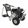 MI-T-M CM-3000-0MMB Pressure Washer 3000 PSI 2.4 GPM -Outlet Pressure Washers Store cm 3000 0mmb with larger handles