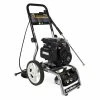 MI-T-M CM-3000-4MHC Pressure Washer 3000 PSI 187cc Honda -Outlet Pressure Washers Store cm 3000 4mhc