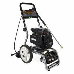 MI-T-M CM-3000-4MHC Pressure Washer 3000 PSI 187cc Honda