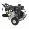 MI-T-M CM-4200-0MMB Pressure Washer 4200 PSI 3.4 GPM -Outlet Pressure Washers Store cm 4200 0mmb with larger handles