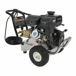 MI-T-M CM-4200-0MMB Pressure Washer 4200 PSI 3.4 GPM