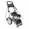 MI-T-M CV-2600-4MHC ChoreMaster Vertical Pressure Washer -Outlet Pressure Washers Store cv 2600 4mhc