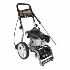MI-T-M CV-2600-4MHC ChoreMaster Vertical Pressure Washer