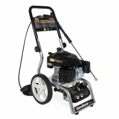 MI-T-M CV-2600-4MMC ChoreMaster Vertical Pressure Washer