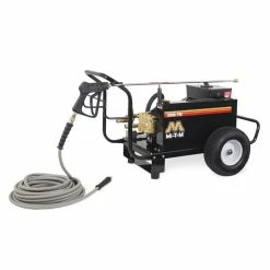 MI-T-M CW-3004-4ME1 Electric Pressure Washer 3000 PSI 3.5 GPM