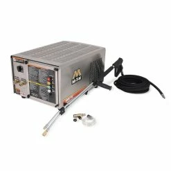 MI-T-M CW-3004-SME3 Electric Pressure Washer 3000 PSI 3.9 GPM