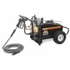 MI-T-M CW-3005-0ME3 Electric Pressure Washer 3000 PSI 4.8 GPM -Outlet Pressure Washers Store cw 3005 0me3 1