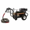 MI-T-M CW-3504-5MGH Pressure Washer 3500 PSI 3.8 GPM Honda -Outlet Pressure Washers Store cw 3504 5mgh