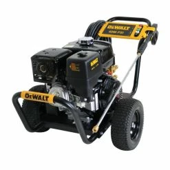 DeWalt DH4240B Pressure Washer 4200 PSI Gas Cold Water (49 State)