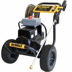 Dewalt DXPW2000E Pressure Washer Electric Cold 2000 PSI