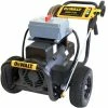 Dewalt DXPW3000E Pressure Washer Electric Cold 3000 PSI -Outlet Pressure Washers Store dxpw3000e