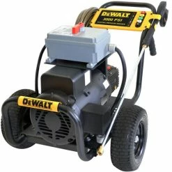 Dewalt DXPW3000E Pressure Washer Electric Cold 3000 PSI