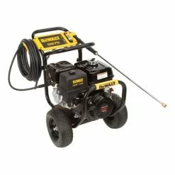 Dewalt DXPW4240 Pressure Washer 4200 PSI Gas Cold Water