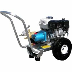 Pressure-Pro Pressure Pro Eagle Series Pressure Washer E3027HC 3.0 GPM 2700 PSI Honda