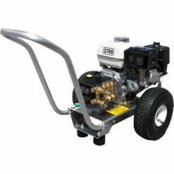 Pressure-Pro Pressure Pro Eagle Series Pressure Washer E3027HG Honda