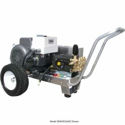 Pressure-Pro Pressure Pro Electric Pressure Washer Eagle Series EB4030E1G402 4.0 GPM 3000 PSI