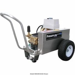 Pressure-Pro Pressure Pro Electric Pressure Washer Eagle Series EB4030E3CP402 4.0 GPM 3000 PSI