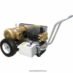 Pressure-Pro Pressure Pro Electric Pressure Washer Eagle Series EB4030E3G402 4.0 GPM 3000 PSI