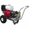Pressure-Pro Pressure Pro Eagle Series Pressure Washer EB4035HG 4.0 GPM 3500 PSI Honda -Outlet Pressure Washers Store eb4035hg
