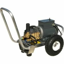 Pressure-Pro Pressure Pro Electric Pressure Washer Eagle Series EE2015A 2.0 GPM 1500 PSI