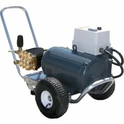 Pressure-Pro Pressure Pro Electric Pressure Washer Eagle Series EE4030A 4.0 GPM 3000 PSI