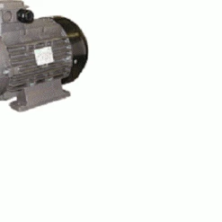 Annovi Reverberi (AR) AR Pump R6014 Pressure Washer Electric Motor 20 HP 1 5/8" Shaft