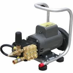 Pressure-Pro Pressure Pro Hand Carry Electric Pressure Washer HC/EE2015G 2 GPM 1500 PSI