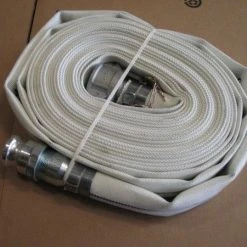 Multiquip HDFNST Discharge Hose 2"x25 Ft. Fire Hydrant Thread