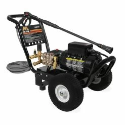 MI-T-M JP-1502-2ME1 Electric Pressure Washer 1500 PSI 2 GPM