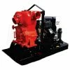Multiquip MQ62TKT Industrial Trash Pump Diesel Engine -Outlet Pressure Washers Store mq62tks 1