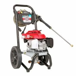 Simpson Megashot Pressure Washer MS60773-S