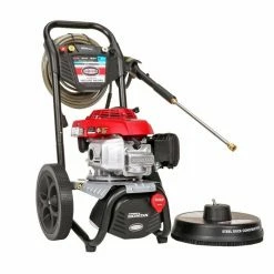 Simpson MegaShot Pressure Washer MS60805-S