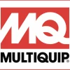 Multiquip A400A 4" Aluminum Male Quick Connect - Male Thread -Outlet Pressure Washers Store multiquip logo 800 11