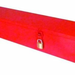 Multiquip Steel Float Switch Utility Storage Box