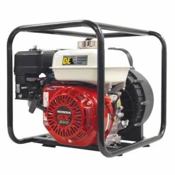 BE NP-2065HR Chemical Transfer Pump Honda GX200 Engine
