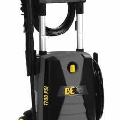 BE P1615EN Pressure Washer 1700 PSI Electric Cold Water