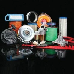 BE Pressure 85.900.000A - Stand, Assembly, Display (Wire)