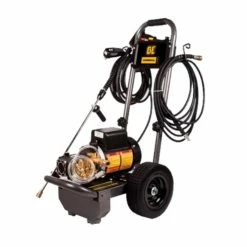 BE PE-1115EW1AX Pressure Washer 1100 PSI Electric Cold Water