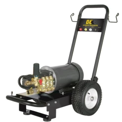 BE B153EC Pressure Washer 1500 PSI Electric Cold Water