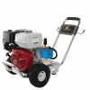 BE PE-4013HWPACAT Pressure Washer 4000 PSI Gas Cold Water -Outlet Pressure Washers Store pe 4013hwpacat