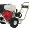 BE B4013HACS Pressure Washer 4000 PSI 4.0 GPM Gas Cold Water -Outlet Pressure Washers Store pe4013hwpacomz