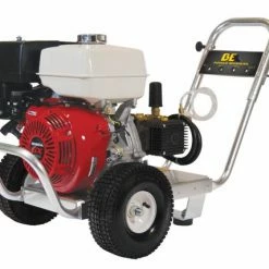 BE B4013HACS Pressure Washer 4000 PSI 4.0 GPM Gas Cold Water