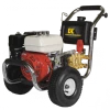 BE PE-2565HWSCAT Pressure Washer 2500 PSI Gas Cold Water