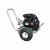 Pressure-Pro Pressure Pro Pro Power Series Pressure Washer PPS2527HAI 2.5 GPM 2700 PSI Honda -Outlet Pressure Washers Store pps2527hai