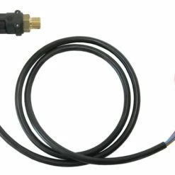 BE Pressure 85.300.082 - 3 Wire Pressure Switch 4100 PSI
